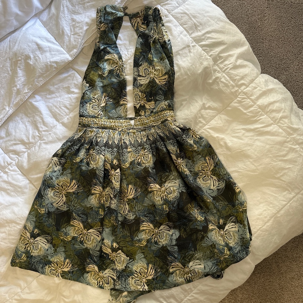 Free People dress